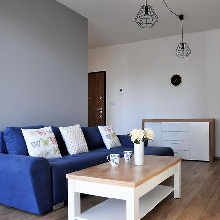 Prudentia Apartments Fort ワルシャワ エクステリア 写真