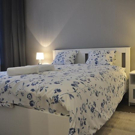 Prudentia Apartments Fort ワルシャワ エクステリア 写真